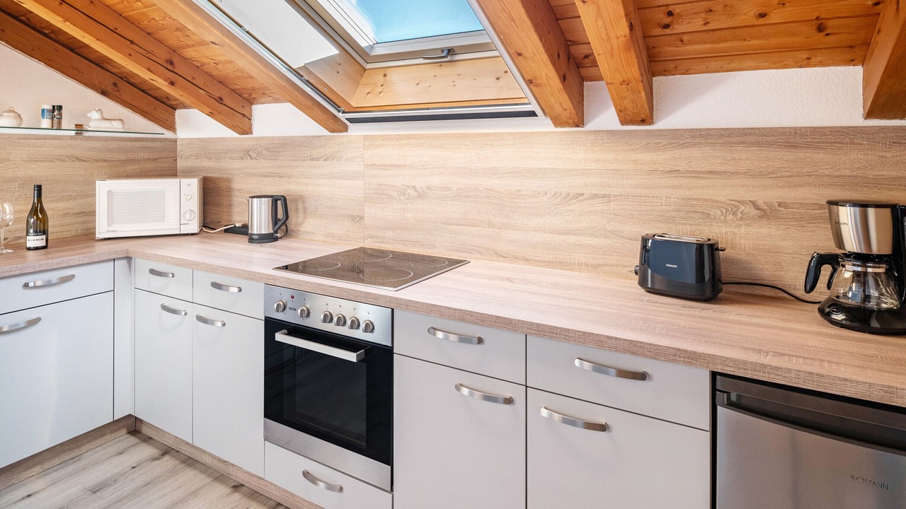 Photo of Kitchen in Sonthofen