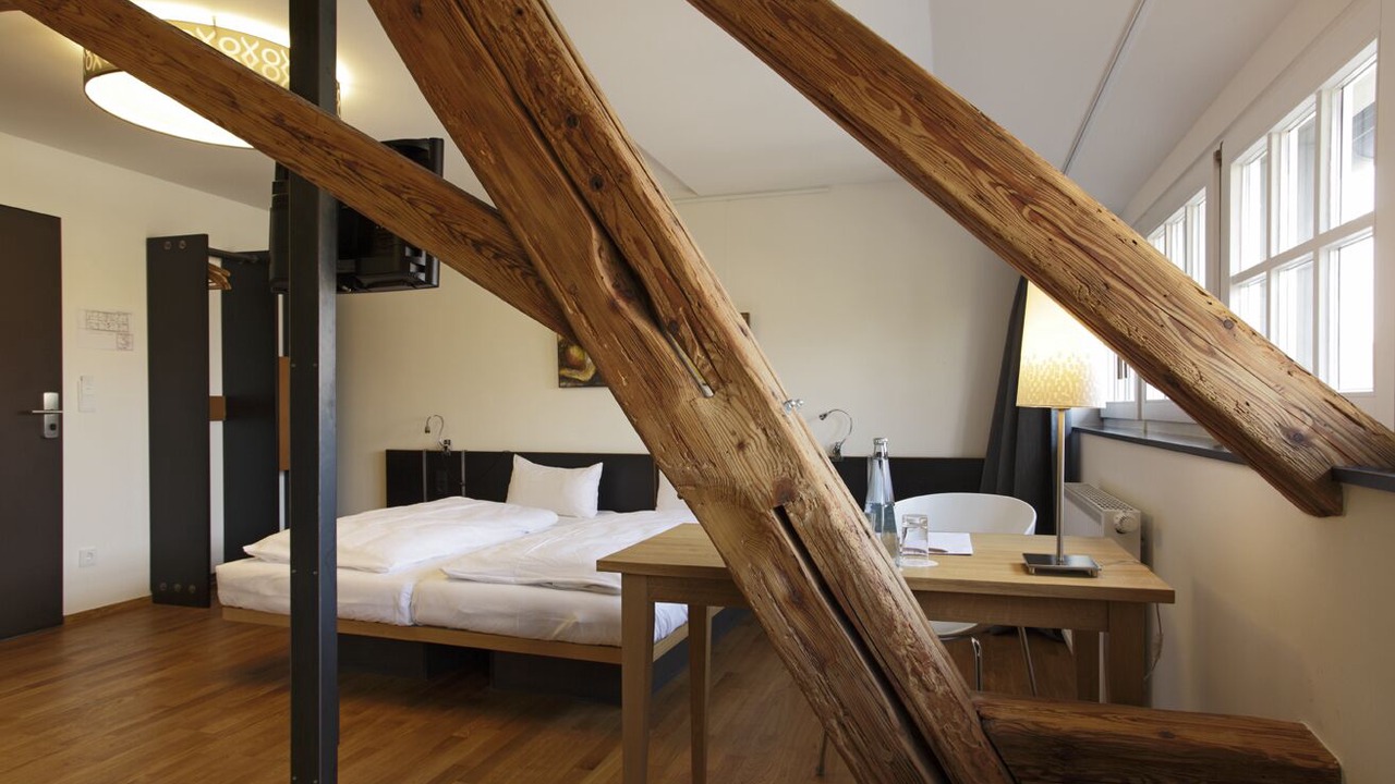 Photo of Bedroom in Heitersheim