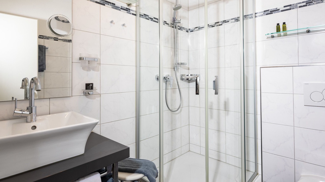 Photo of Bathroom in Eck