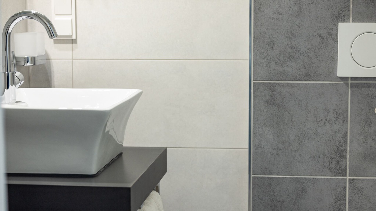 Photo of Bathroom in Eck