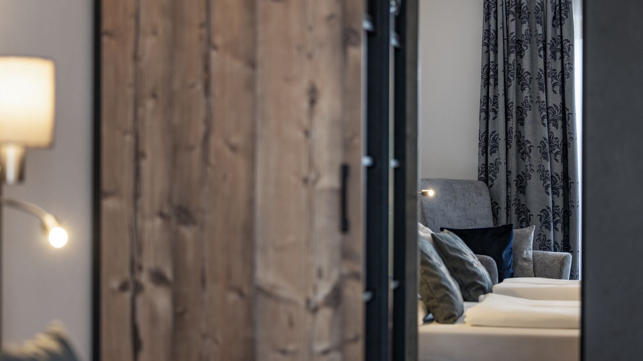 Photo of Bedroom in Eck