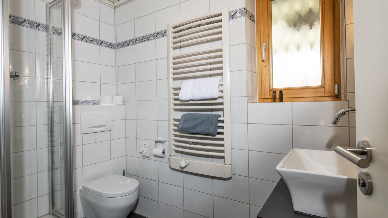 Photo of Bathroom in Eck