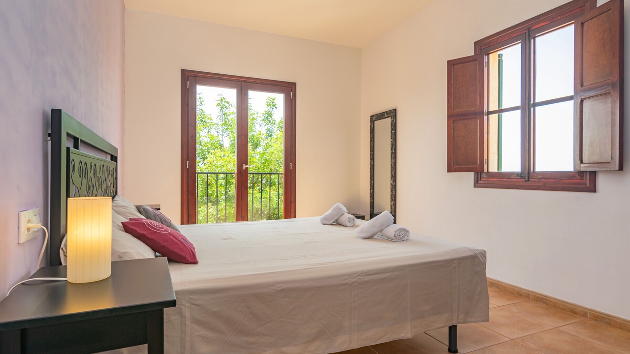 Photo of Bedroom in Petra