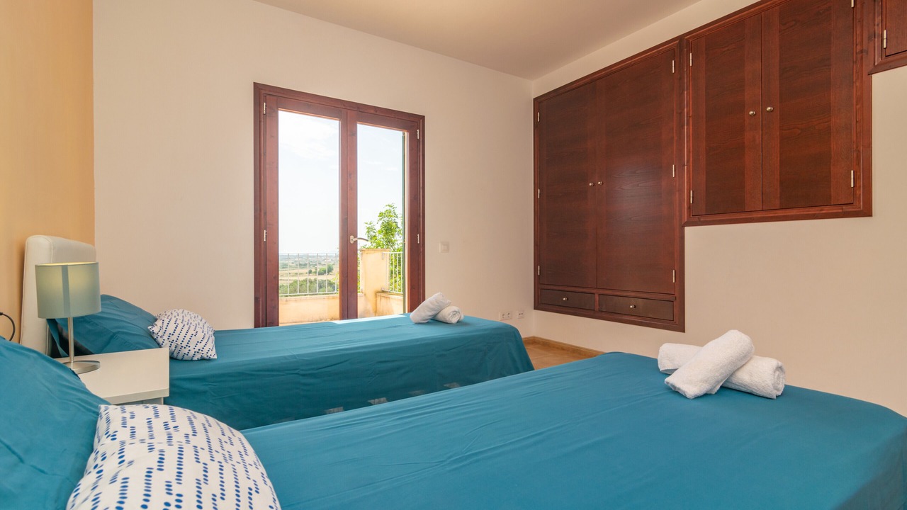 Photo of Bedroom in Petra