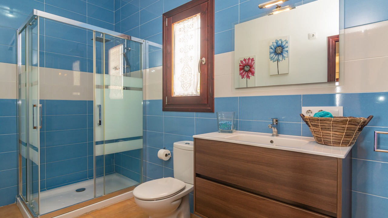 Photo of Bathroom in Petra