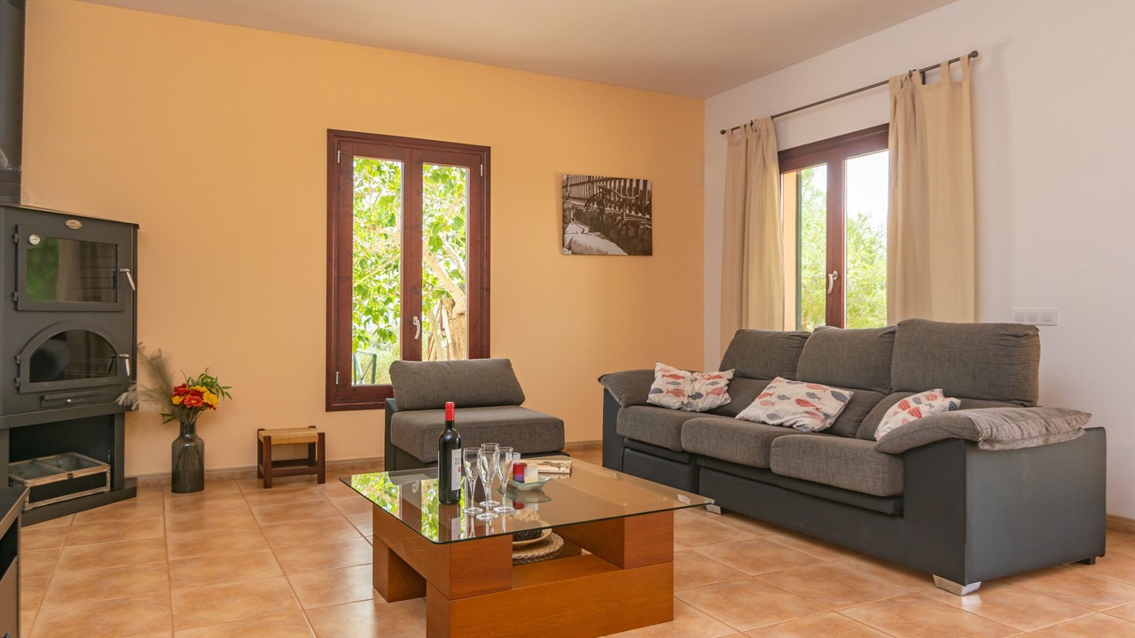 Photo of Livingroom in Petra