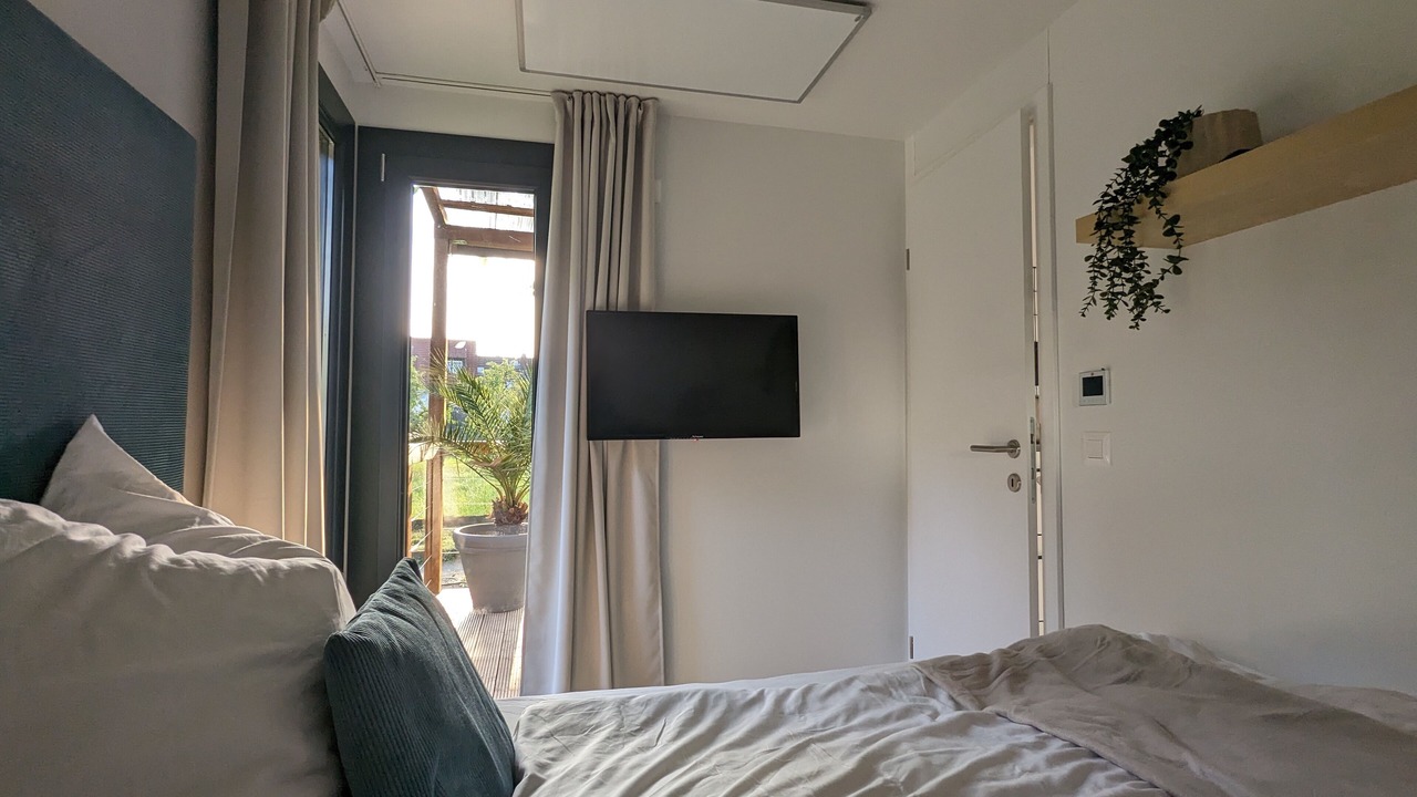 Photo of Bedroom in Bad Neustadt an der Saale