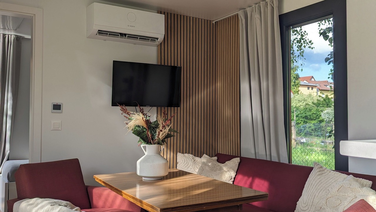 Photo of Livingroom in Bad Neustadt an der Saale