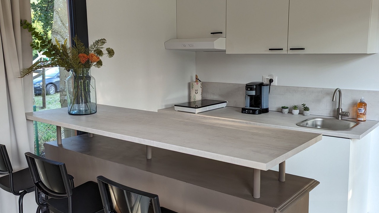Photo of Kitchen in Bad Neustadt an der Saale