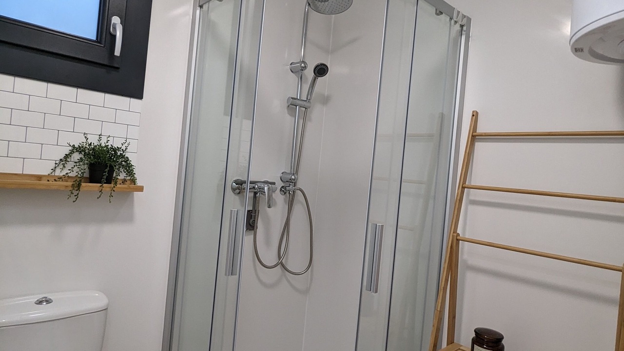 Photo of Bathroom in Bad Neustadt an der Saale