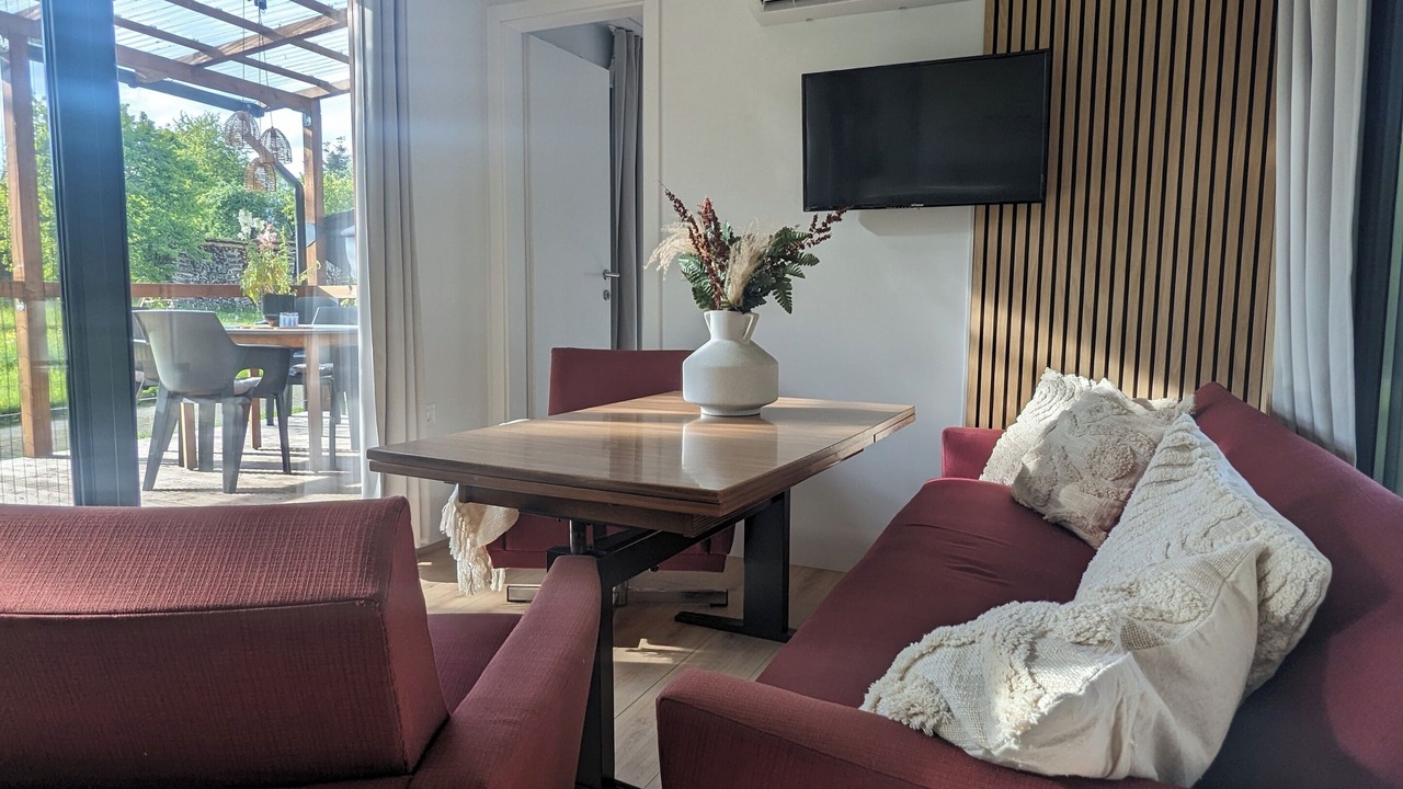 Photo of Livingroom in Bad Neustadt an der Saale