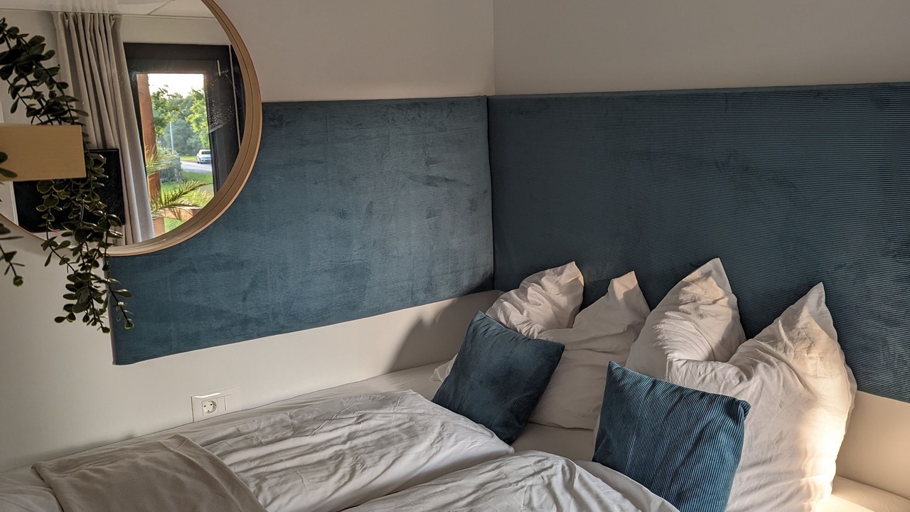 Photo of Bedroom in Bad Neustadt an der Saale