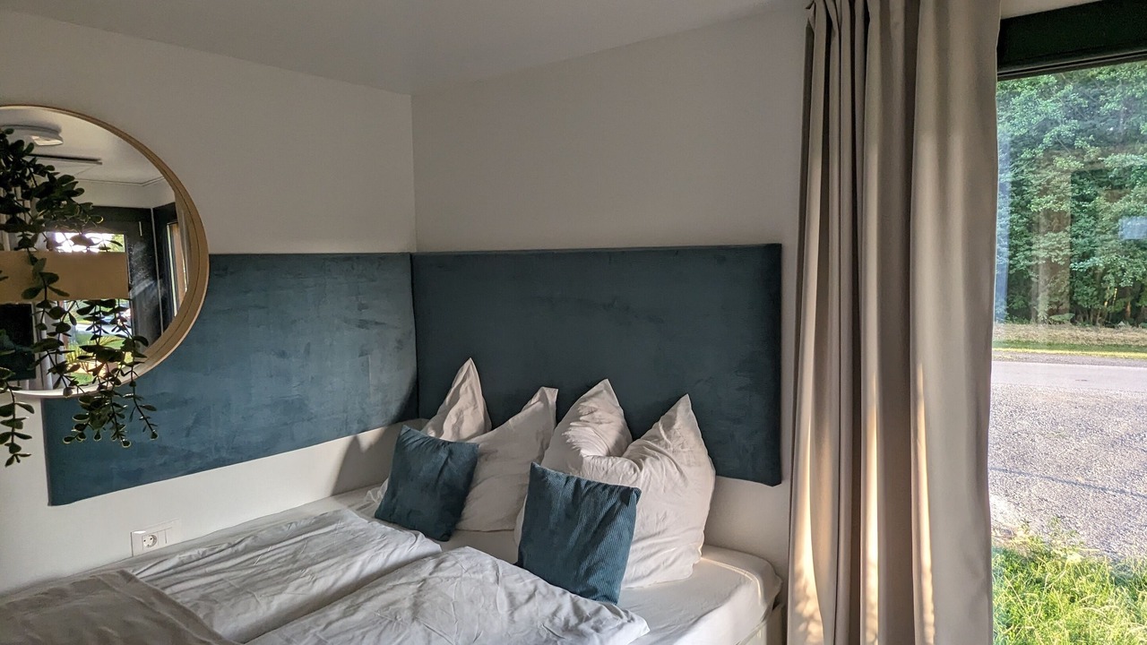 Photo of Bedroom in Bad Neustadt an der Saale