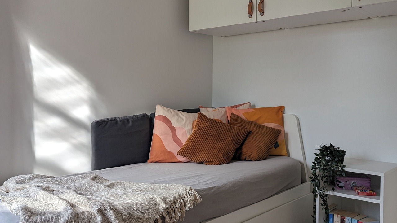 Photo of Bedroom in Bad Neustadt an der Saale