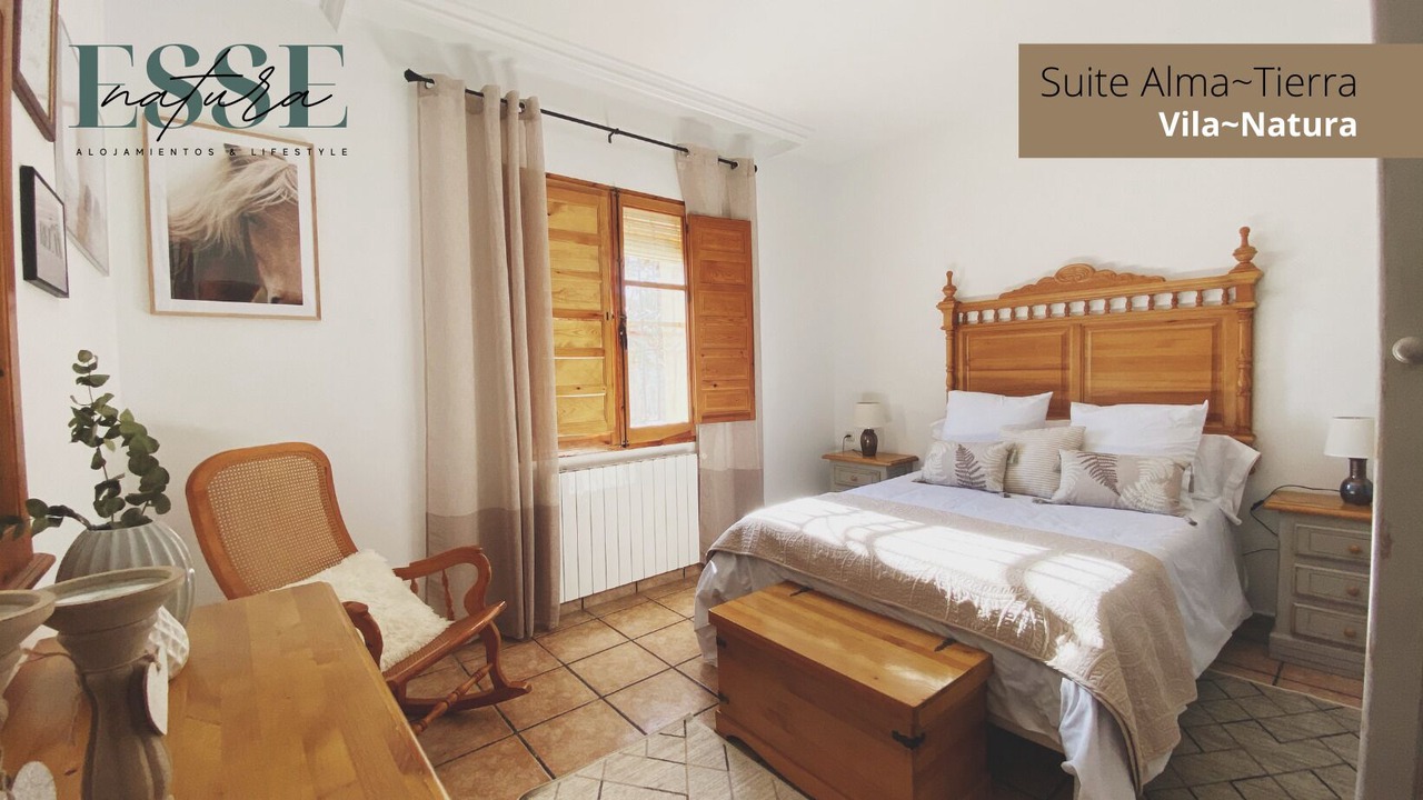 Photo of Bedroom in Pozohondo