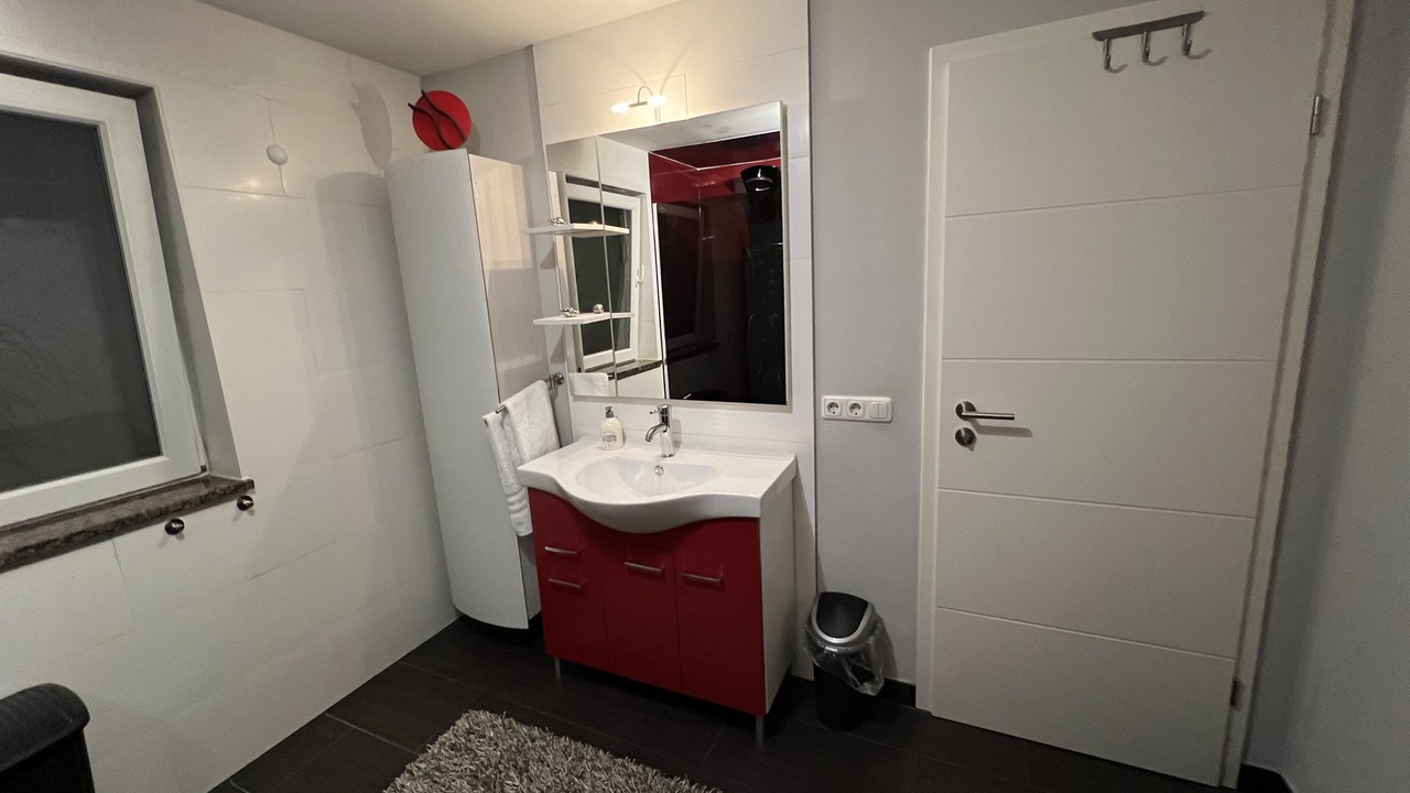 Photo of Bathroom in Oberwarngau