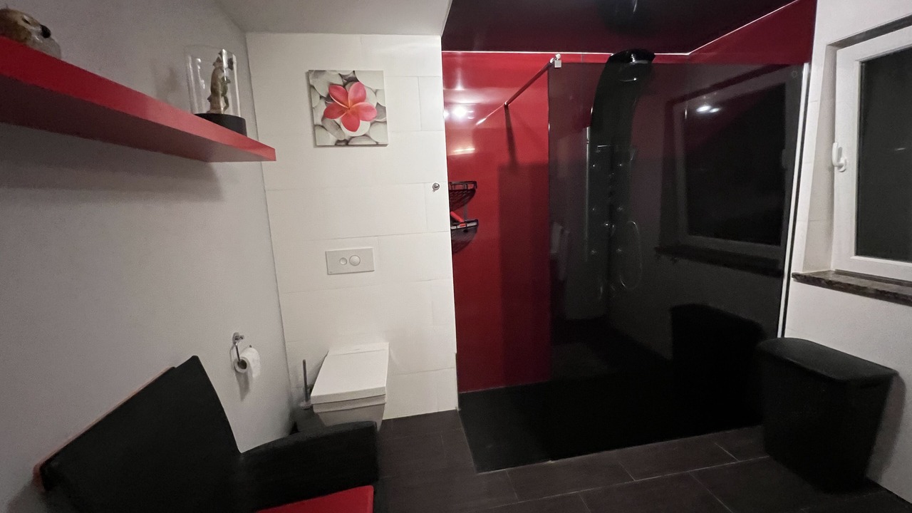 Photo of Bathroom in Oberwarngau