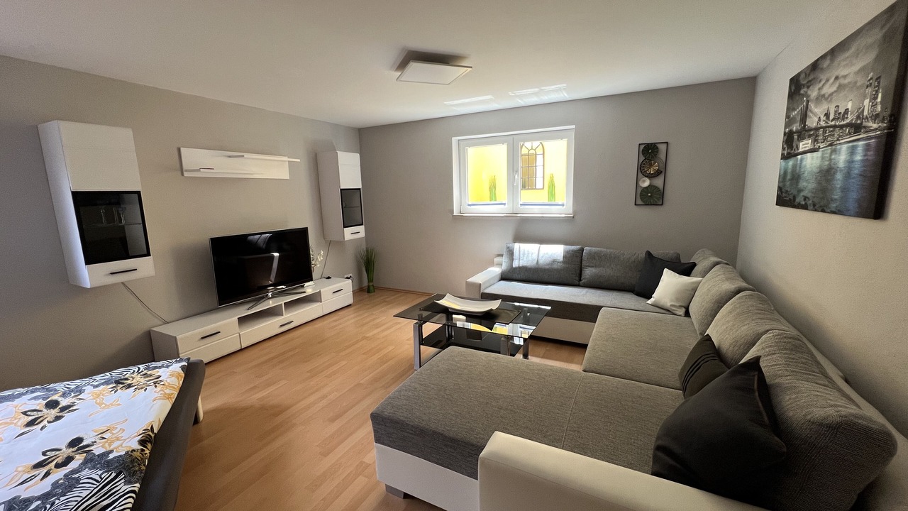 Photo of Livingroom in Oberwarngau