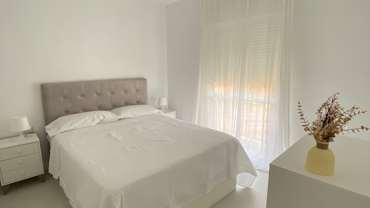 Photo of Bedroom in Aguadulce
