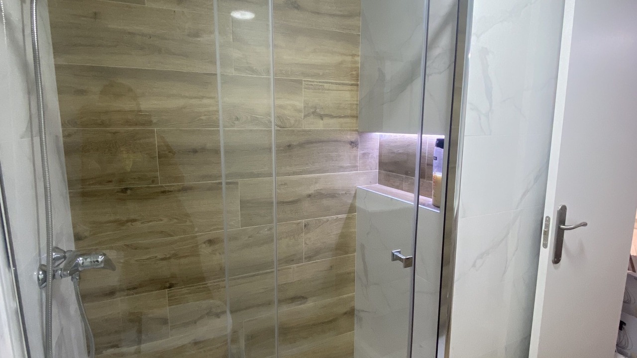 Photo of Bathroom in Aguadulce