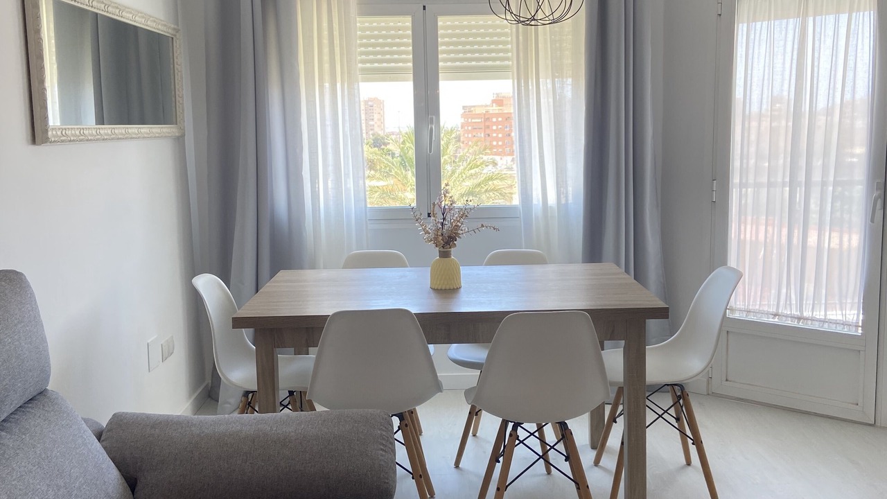 Photo of Livingroom in Aguadulce