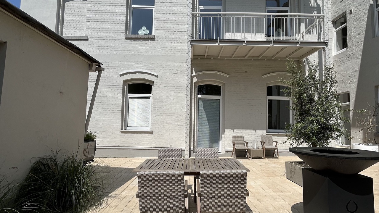 Photo of Outdoor in Burgsteinfurt