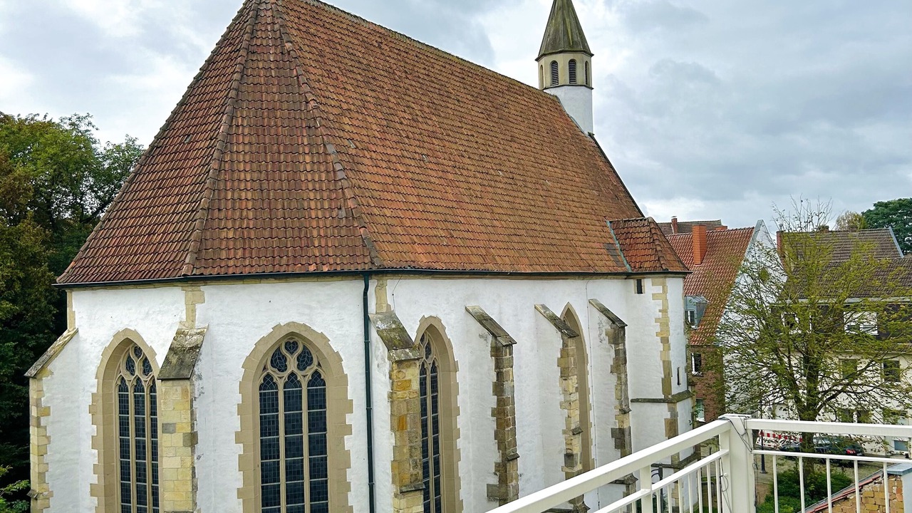 Photo of Outdoor in Burgsteinfurt