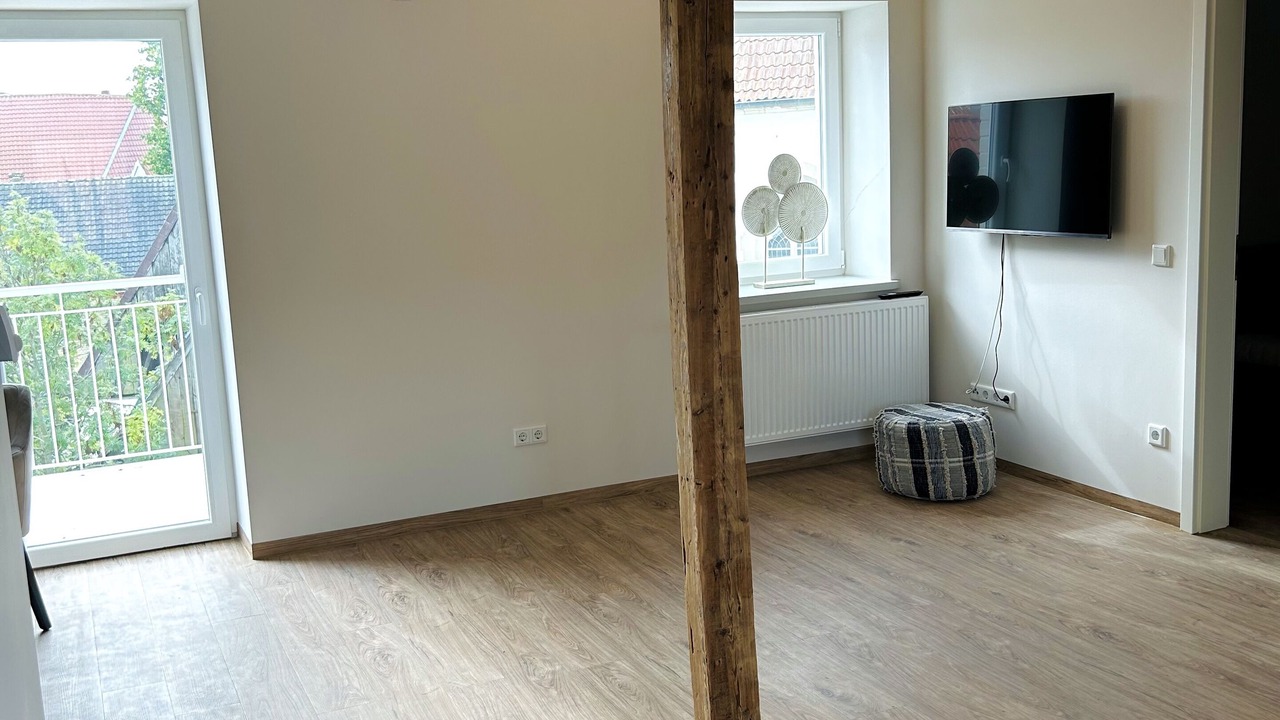 Photo of Livingroom in Burgsteinfurt