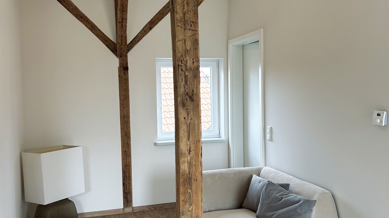 Photo of Livingroom in Burgsteinfurt
