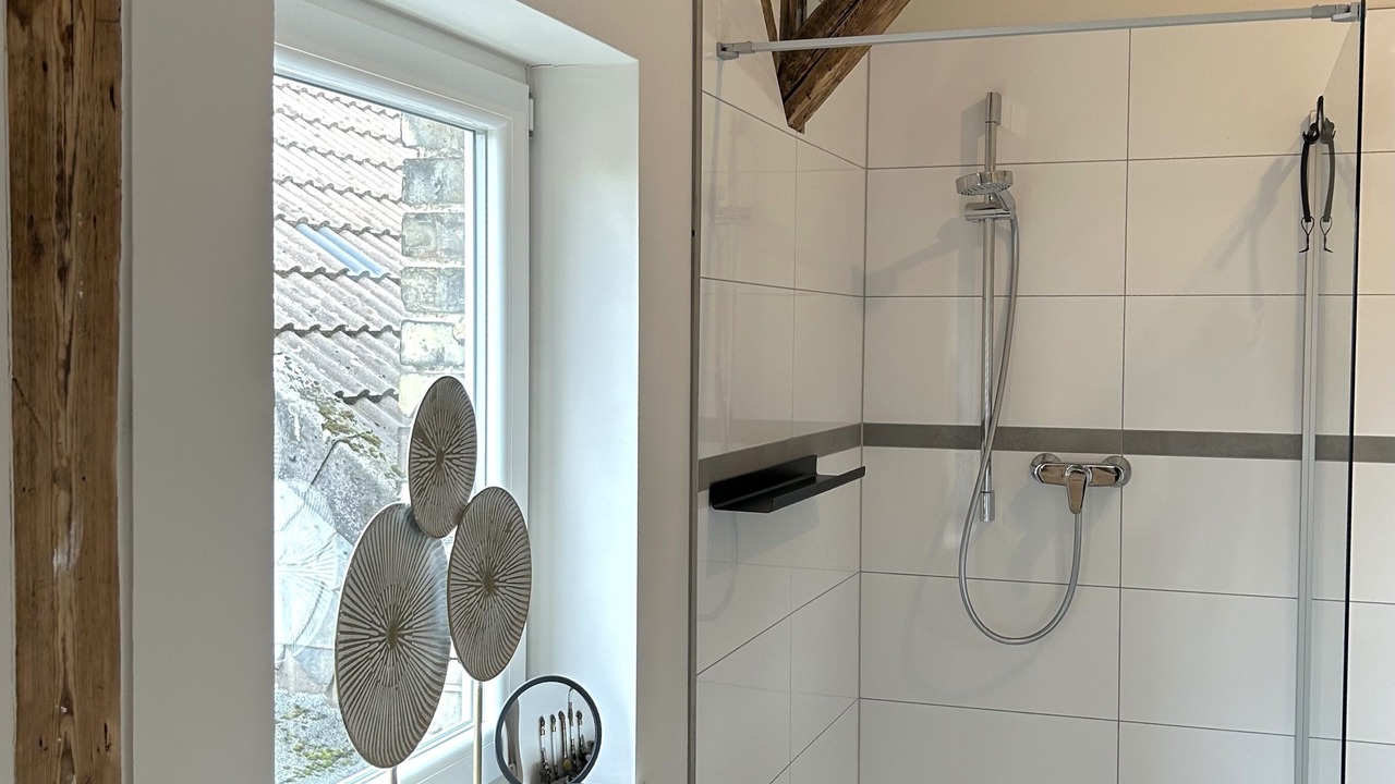 Photo of Bathroom in Burgsteinfurt