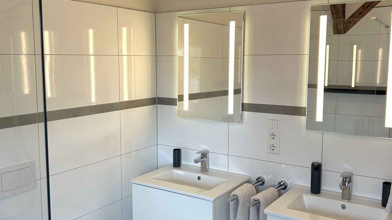 Photo of Bathroom in Burgsteinfurt
