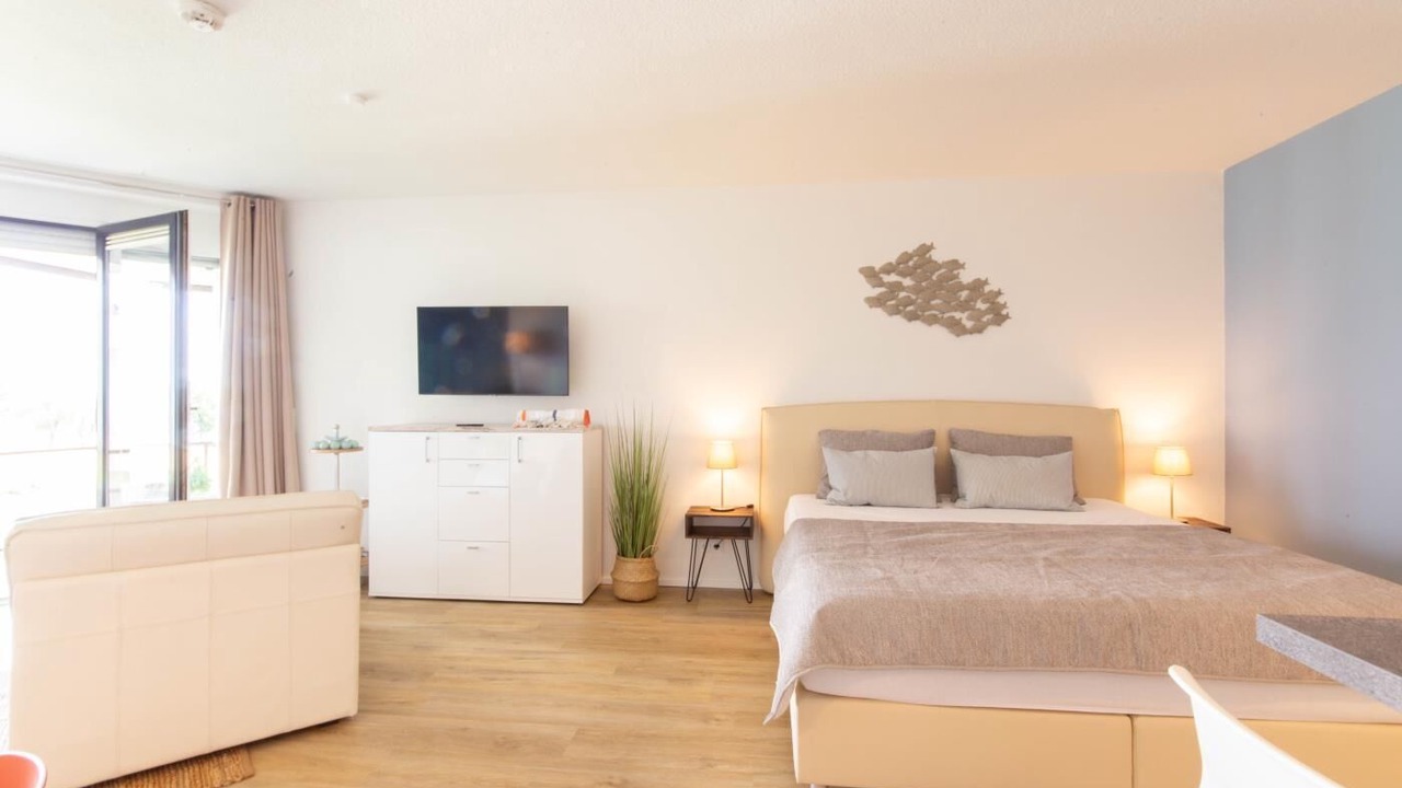 Photo of Bedroom in Alt-Travemunde/Ronnau