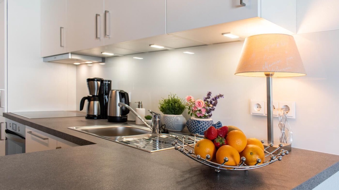 Photo of Kitchen in Alt-Travemunde/Ronnau