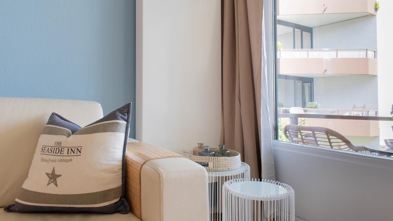 Photo of Livingroom in Alt-Travemunde/Ronnau