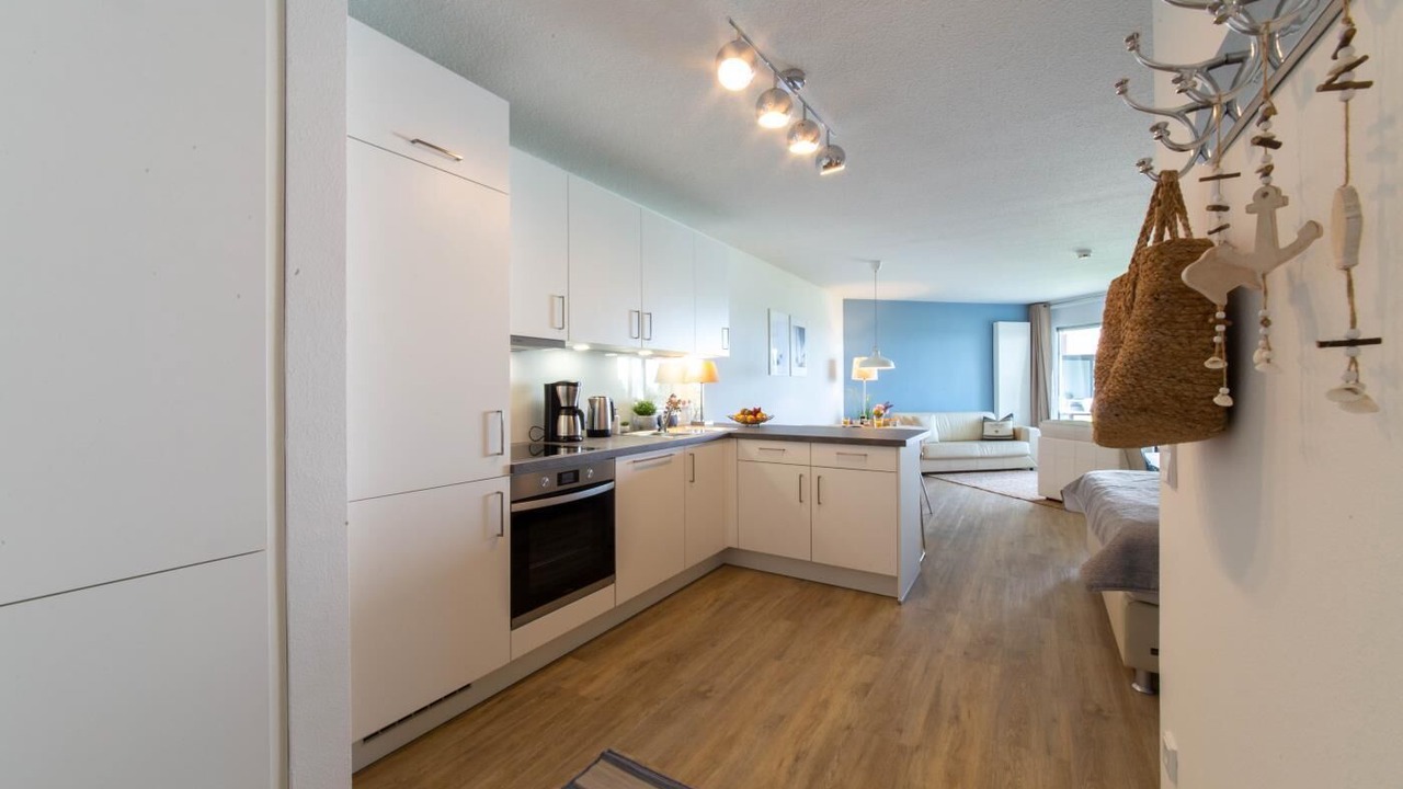 Photo of Kitchen in Alt-Travemunde/Ronnau