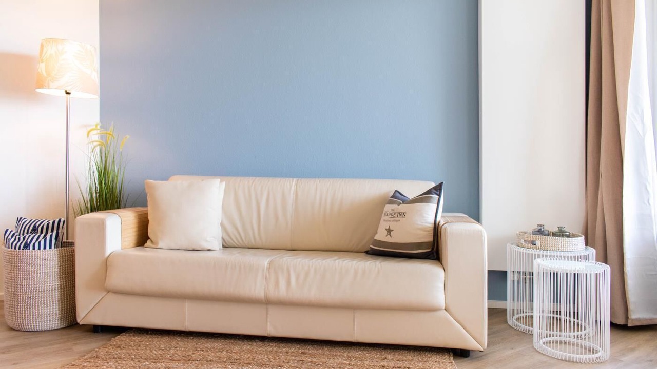 Photo of Livingroom in Alt-Travemunde/Ronnau