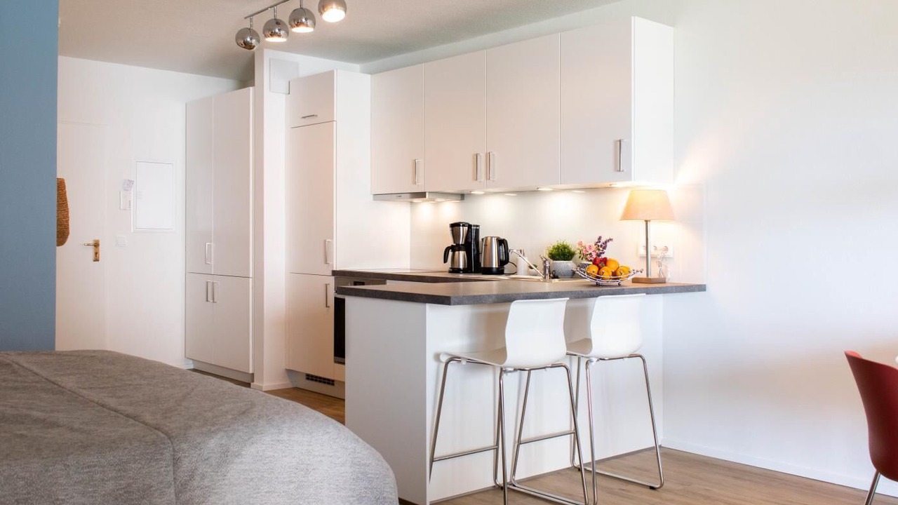 Photo of Kitchen in Alt-Travemunde/Ronnau