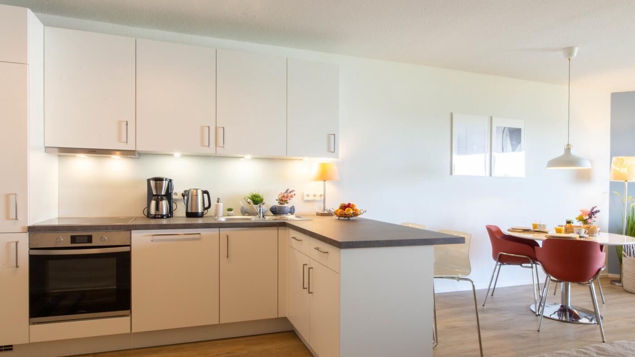 Photo of Kitchen in Alt-Travemunde/Ronnau