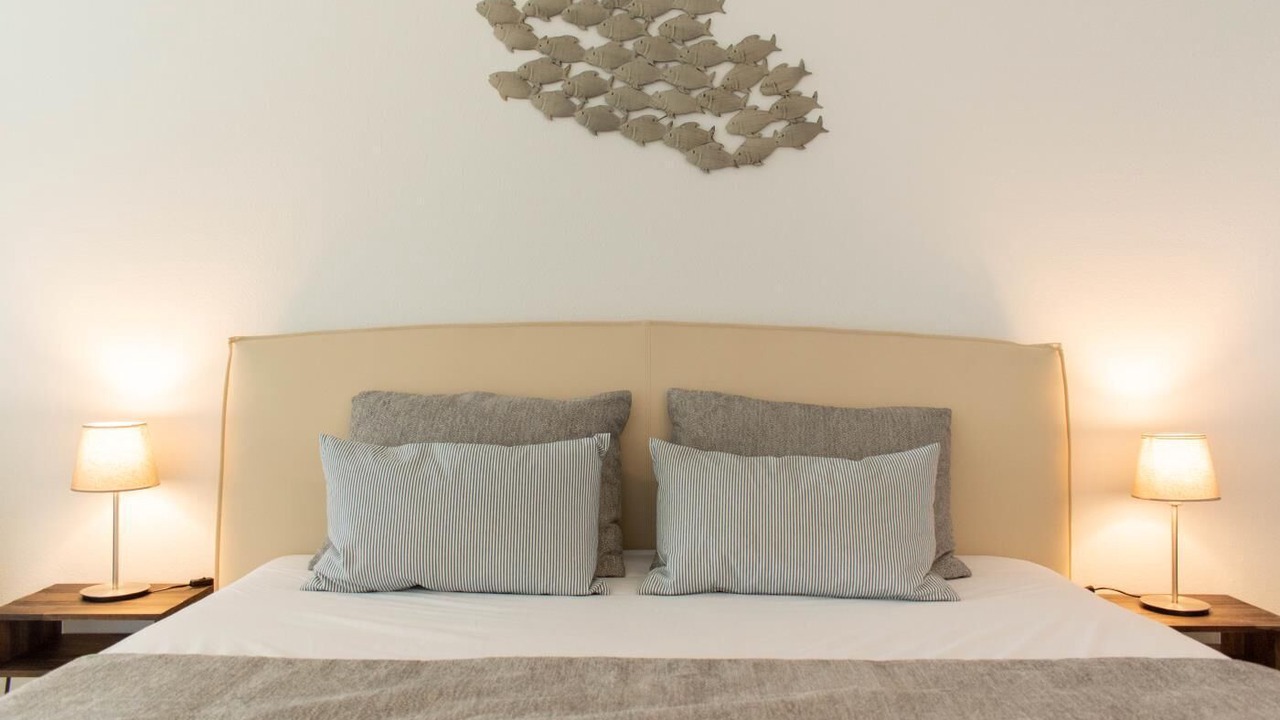 Photo of Bedroom in Alt-Travemunde/Ronnau