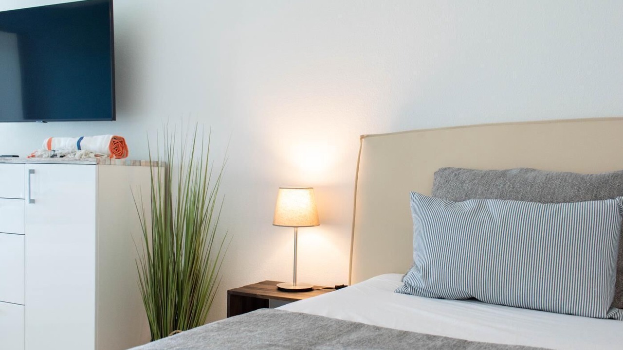 Photo of Bedroom in Alt-Travemunde/Ronnau