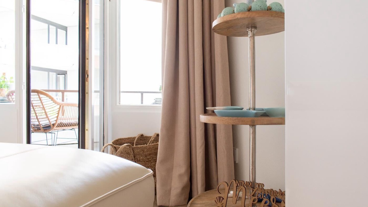 Photo of Bedroom in Alt-Travemunde/Ronnau