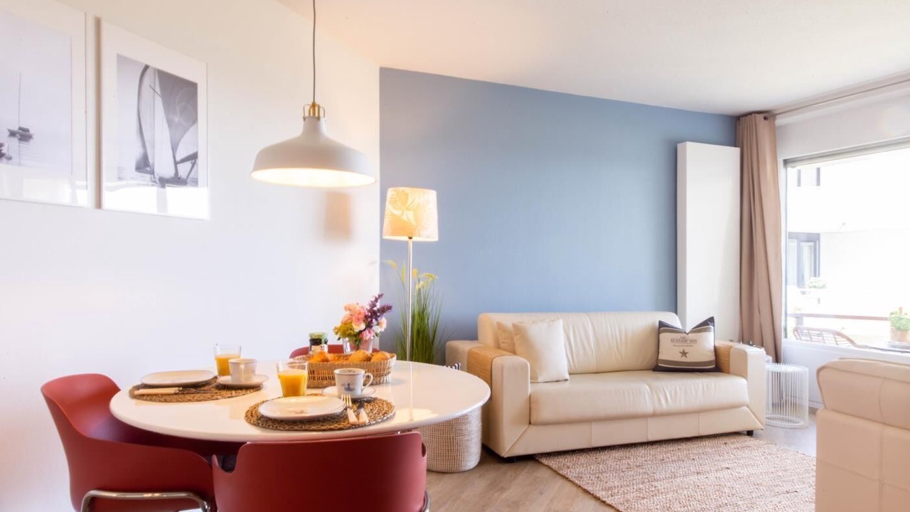Photo of Livingroom in Alt-Travemunde/Ronnau