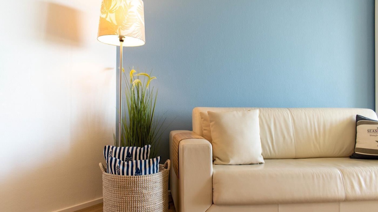 Photo of Livingroom in Alt-Travemunde/Ronnau