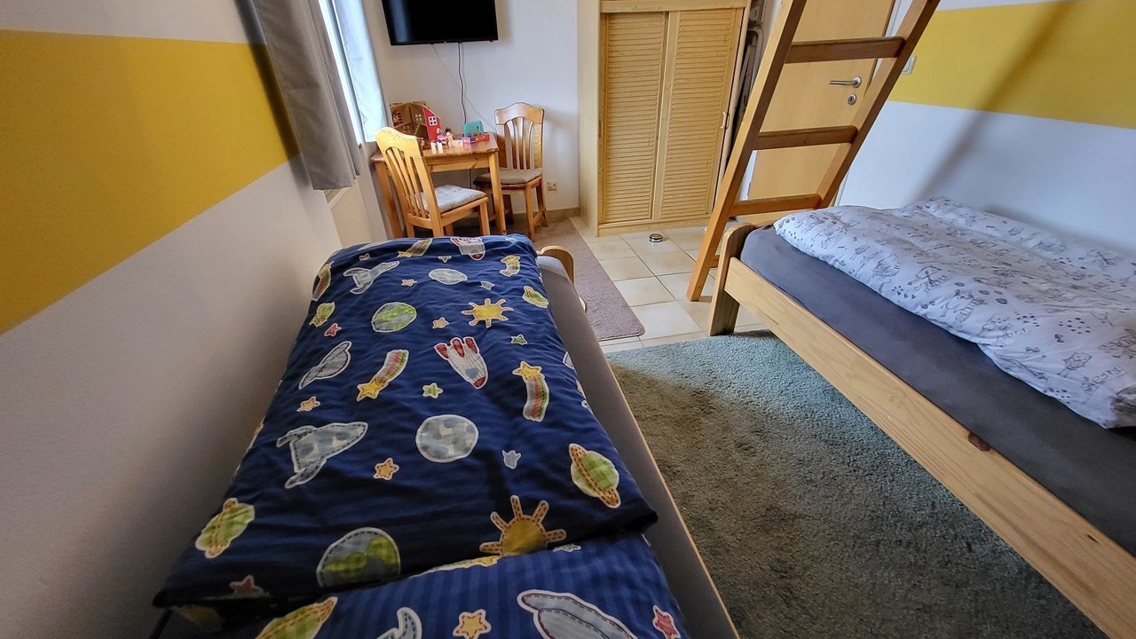 Photo of Bedroom in Falkenstein