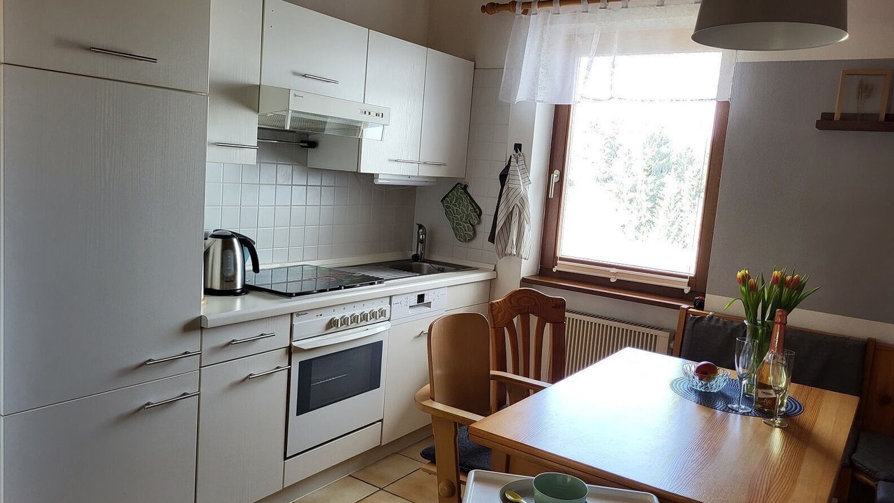 Photo of Kitchen in Falkenstein