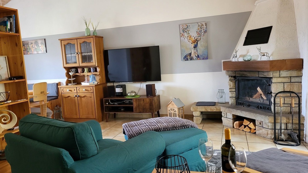 Photo of Livingroom in Falkenstein