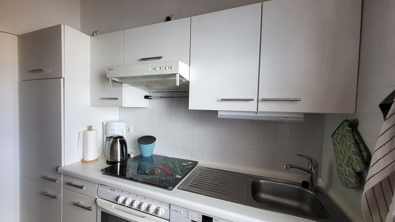 Photo of Kitchen in Falkenstein