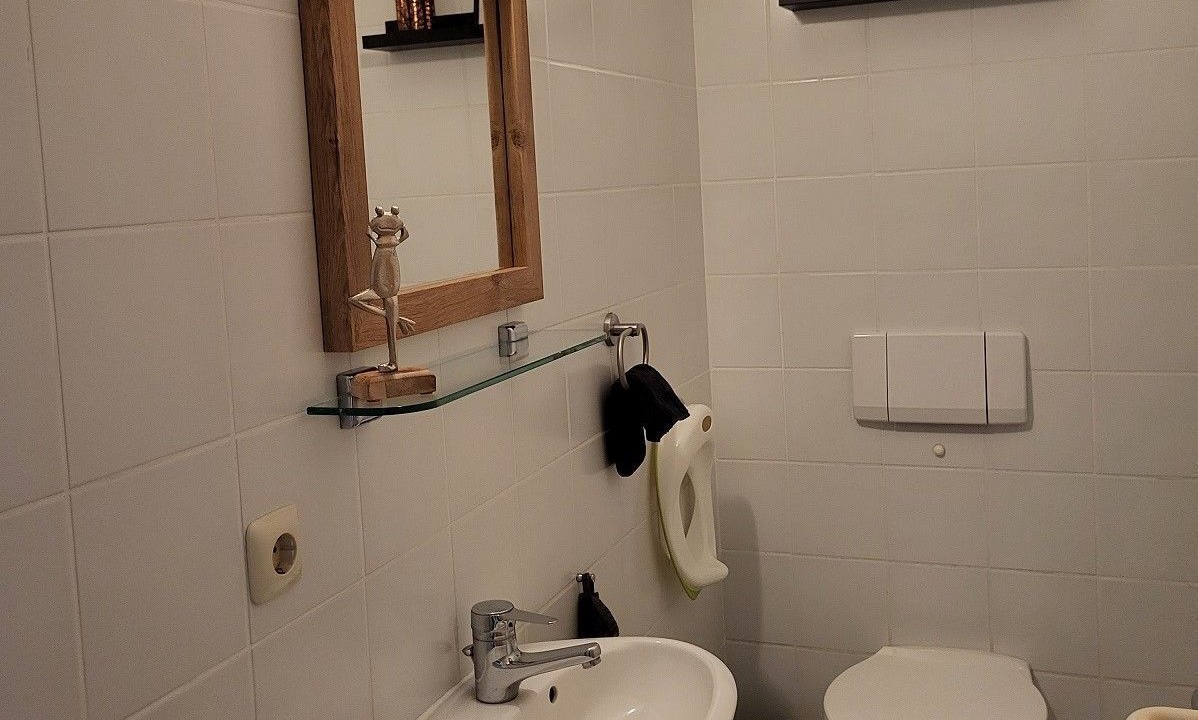 Photo of Bathroom in Falkenstein