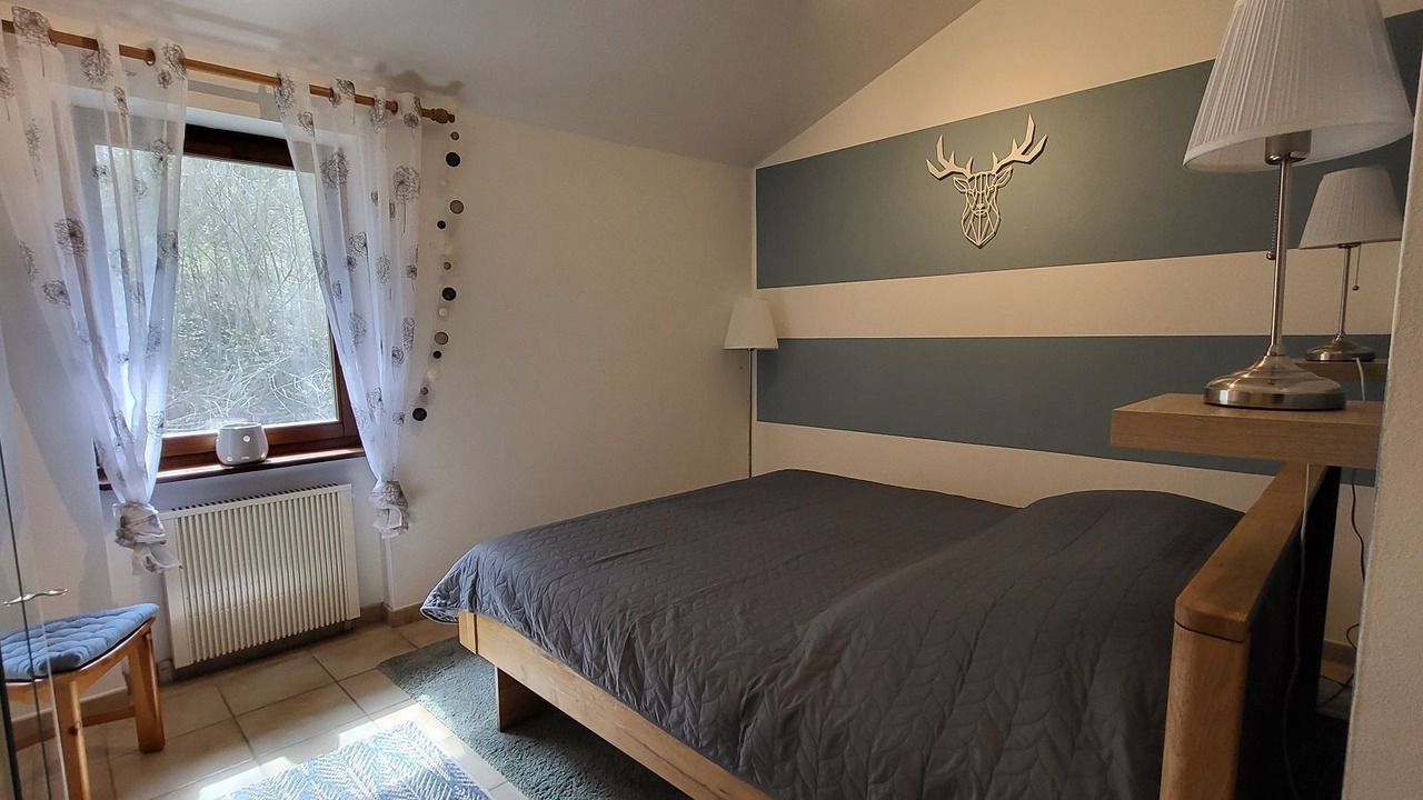 Photo of Bedroom in Falkenstein