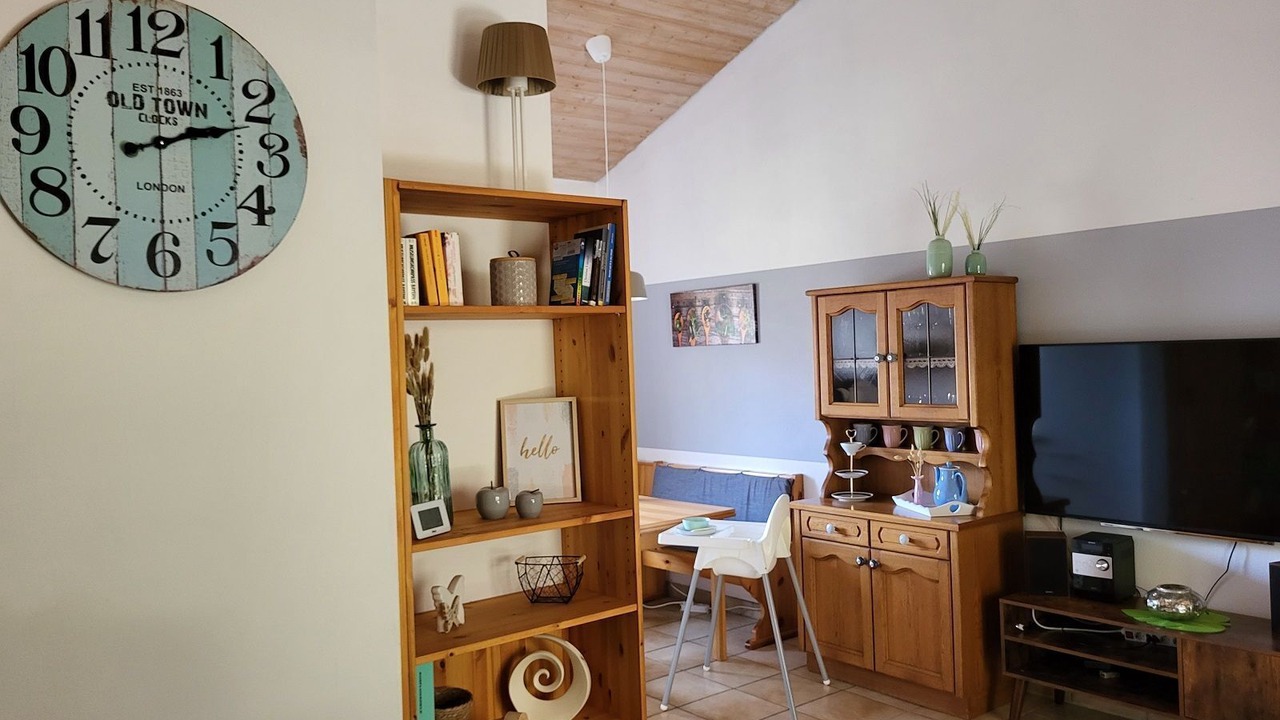 Photo of Livingroom in Falkenstein